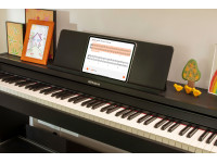 <b>Roland RP107-BKX Piano Eletrónico preto USB Bluetooth 88 teclas app Roland Piano BEST-SELLER</b> <b>Roland RP107-BKX Piano Eletrónico preto USB Bluetooth 88 teclas app Roland Piano BEST-SELLER</b>